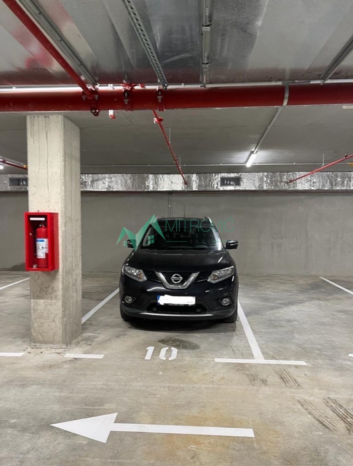 Garaža Prodaja Novi Sad Garaža Prodaja Novi Sad 16 m2