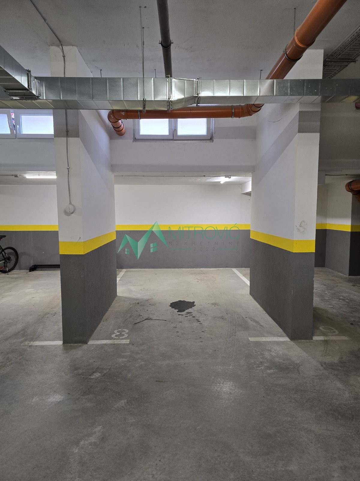 Garaža Prodaja Novi Sad Garaža Prodaja Novi Sad 14 m2