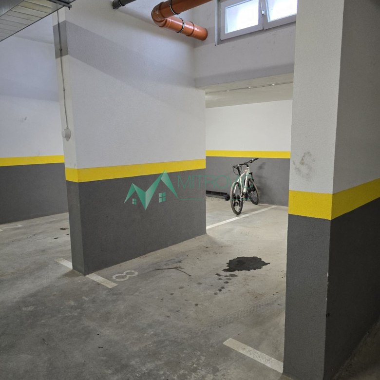 Garaža Prodaja Novi Sad  14 m2