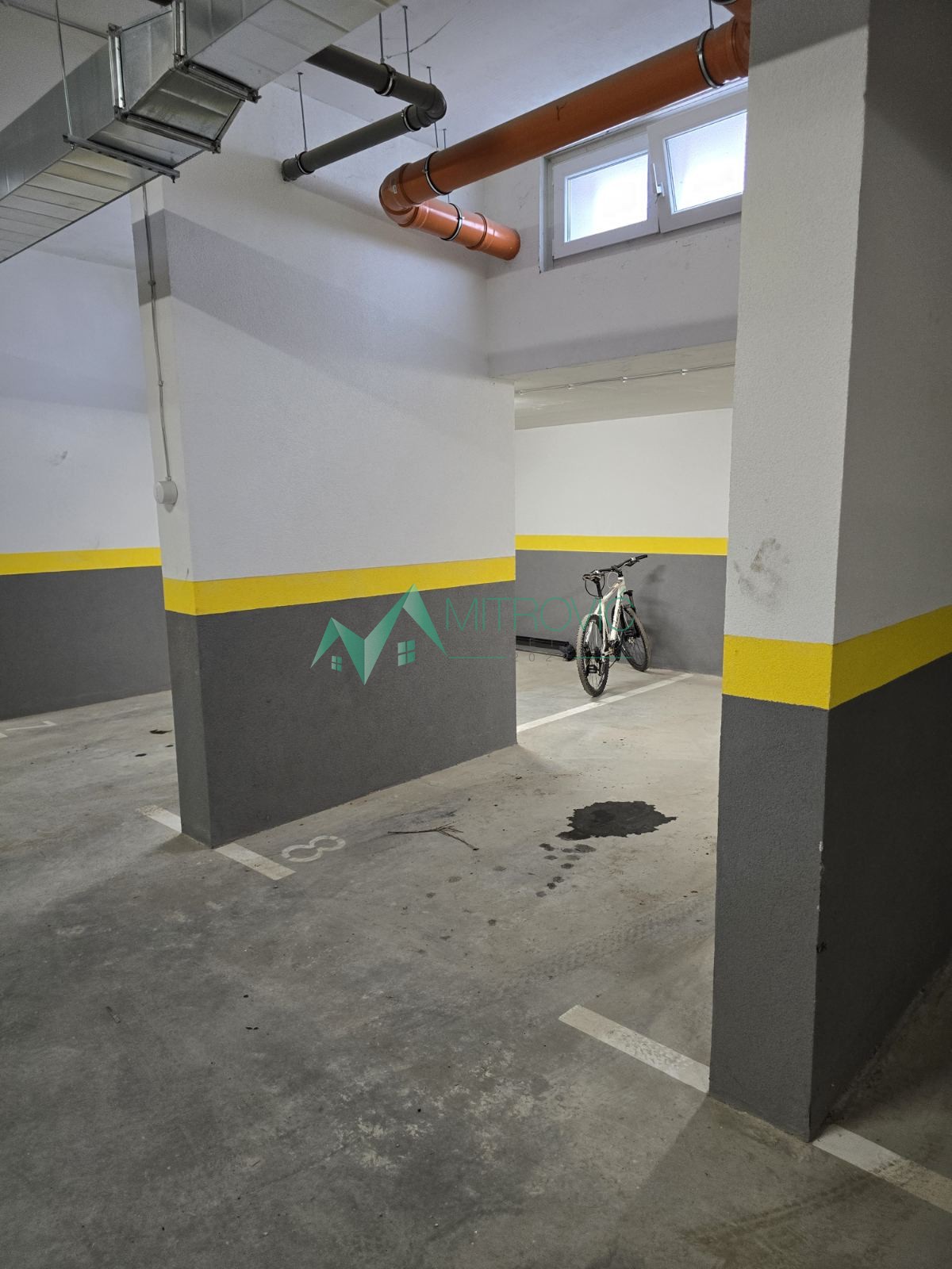 Garaža Prodaja Novi Sad Garaža Prodaja Novi Sad 14 m2