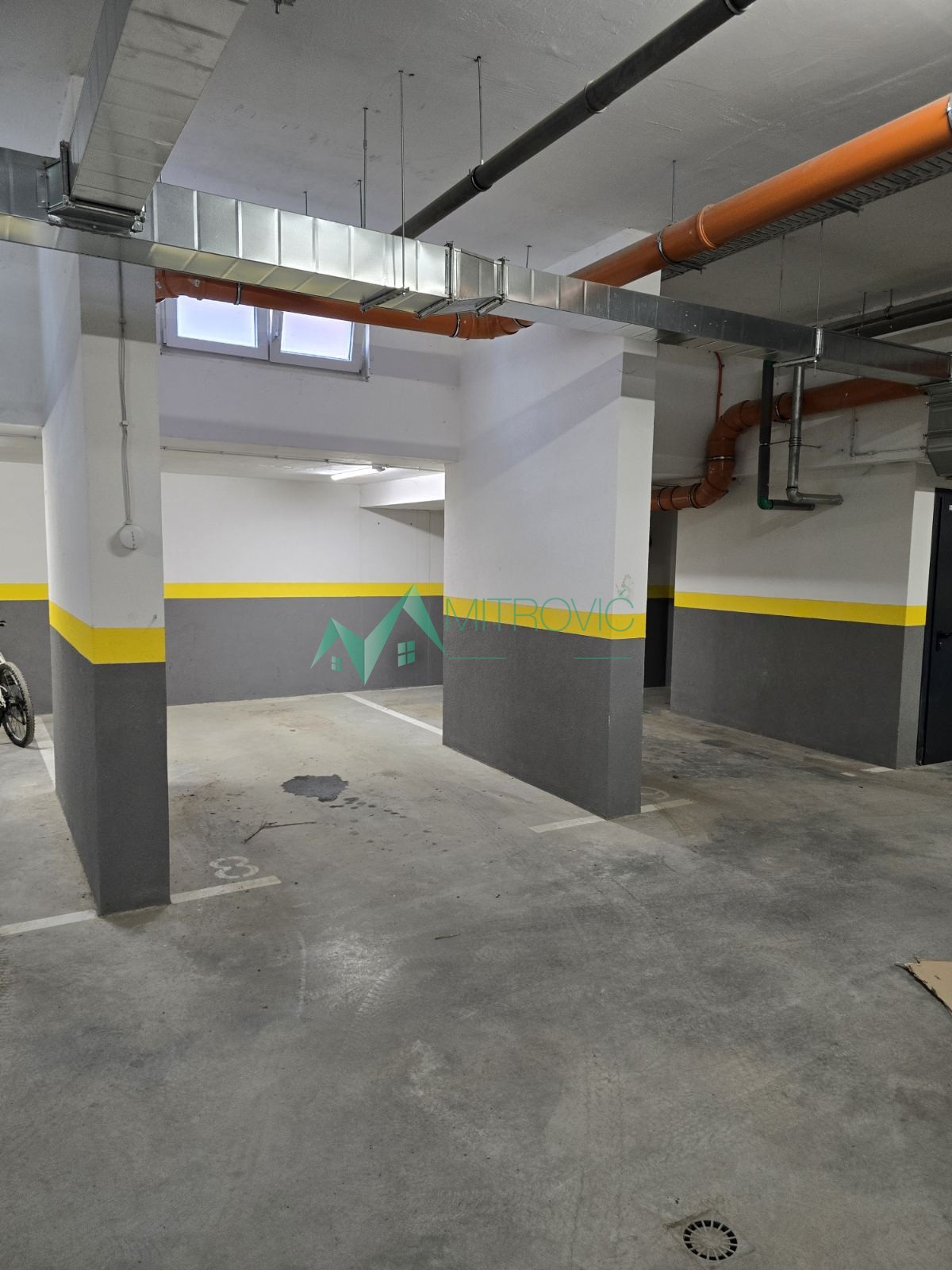 Garaža Prodaja Novi Sad Garaža Prodaja Novi Sad 14 m2