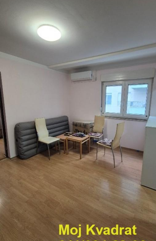 Stan Prodaja Beograd Đeram 37 m2