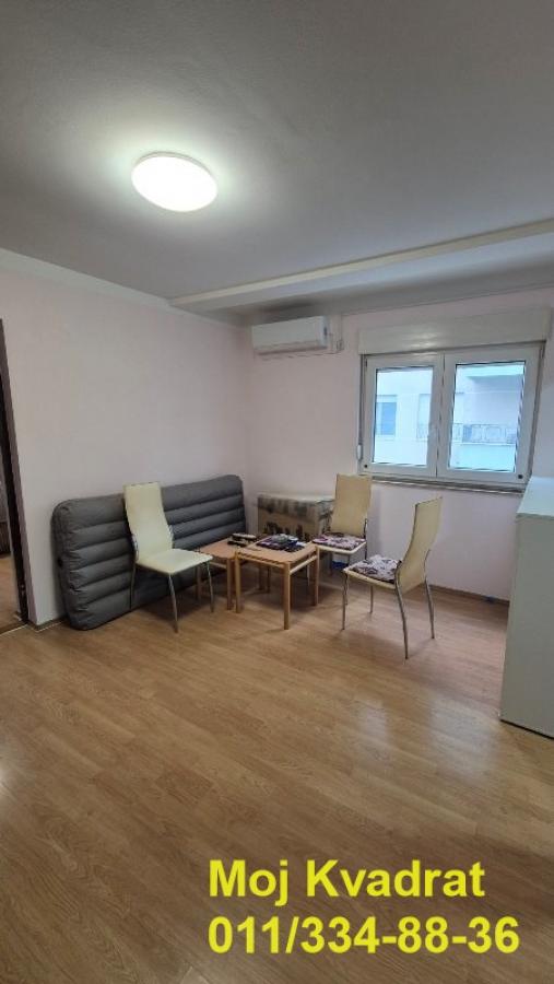 Stan Prodaja Beograd Đeram 37 m2