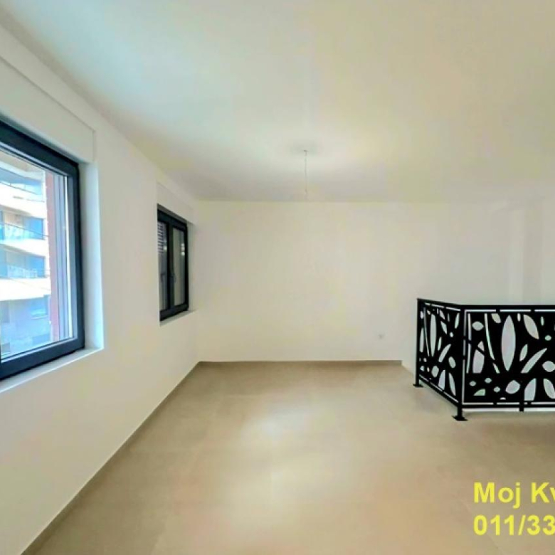 Lokal Prodaja Beograd Crveni Krst 47 m2
