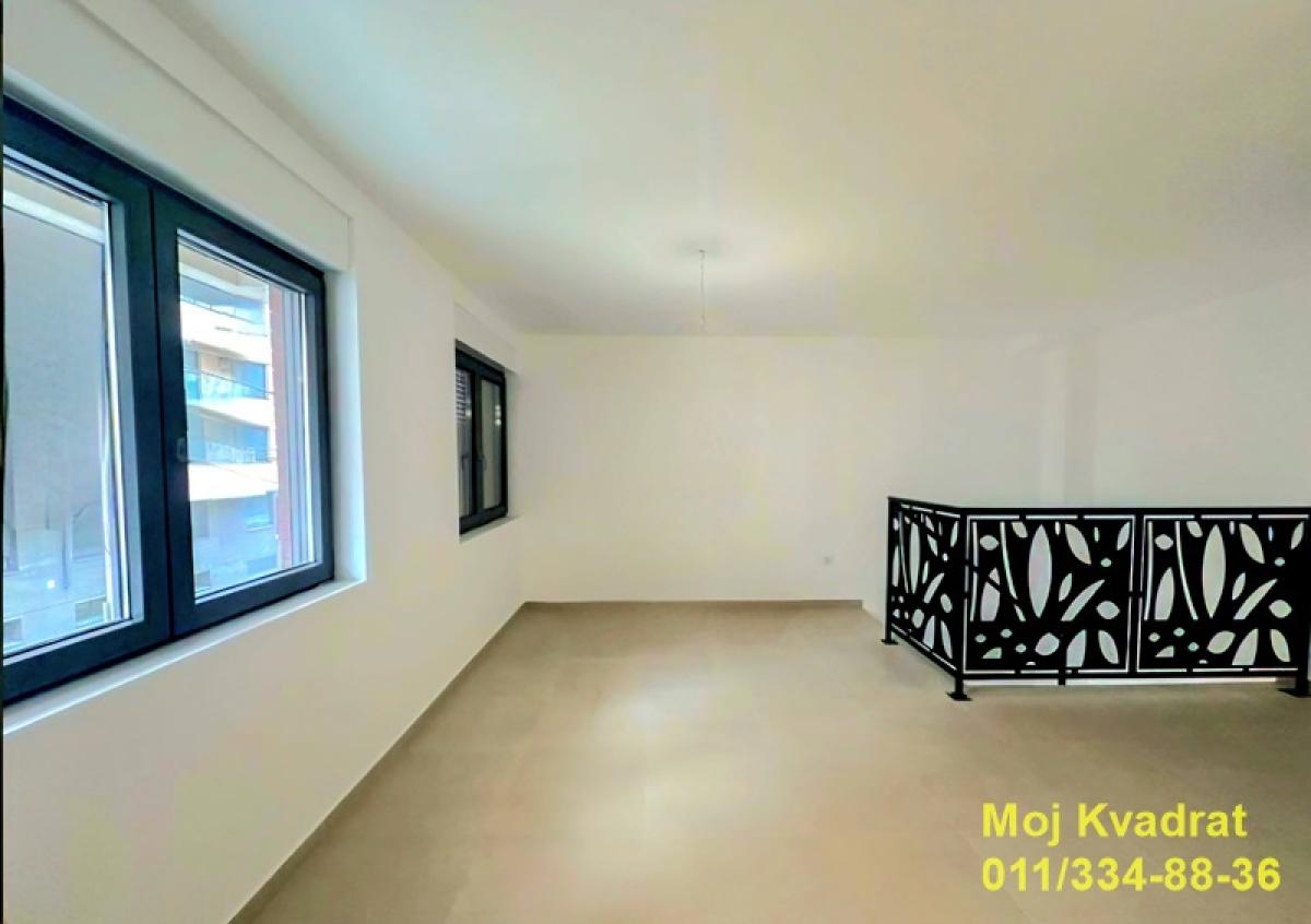 Lokal Prodaja Beograd Crveni Krst 47 m2