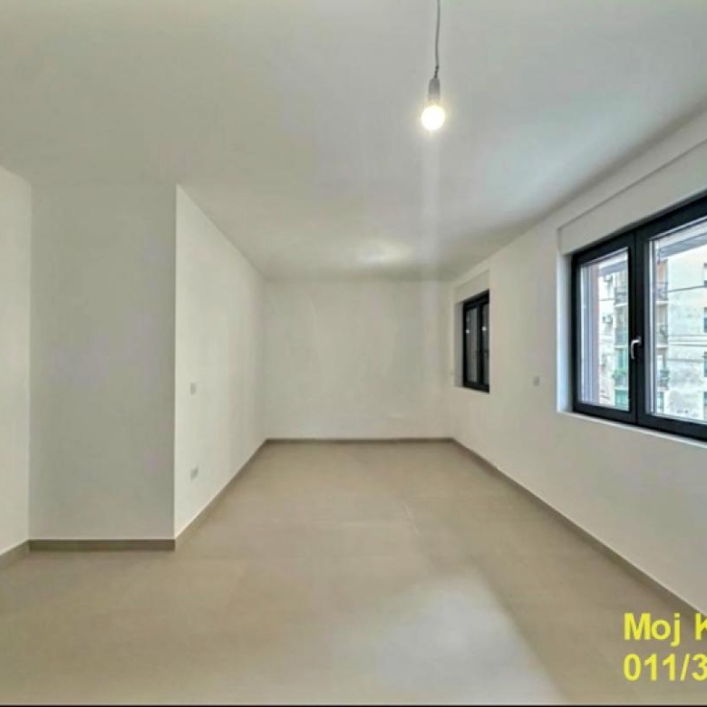 Lokal Prodaja Beograd Crveni Krst 47 m2