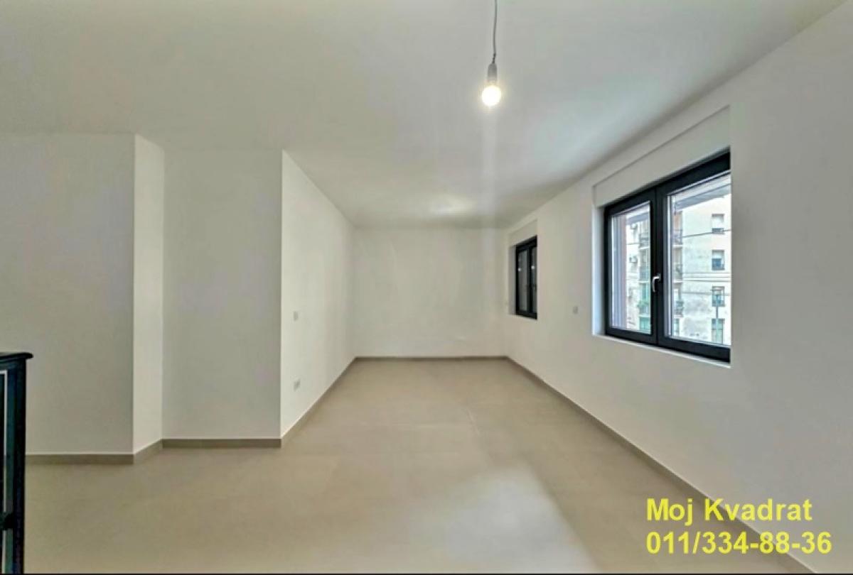 Lokal Prodaja Beograd Crveni Krst 47 m2
