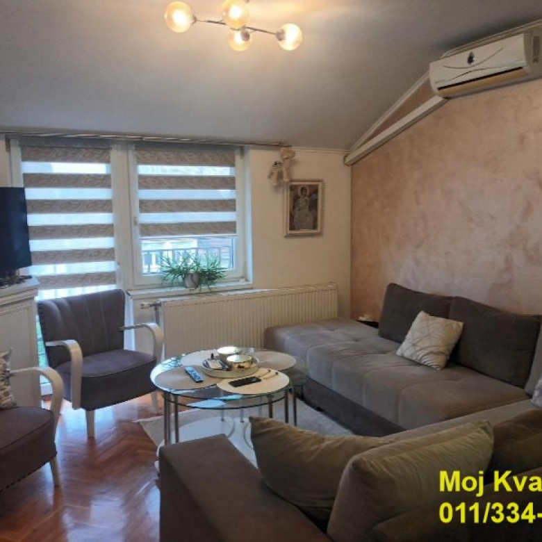Stan Prodaja Pančevo  150 m2