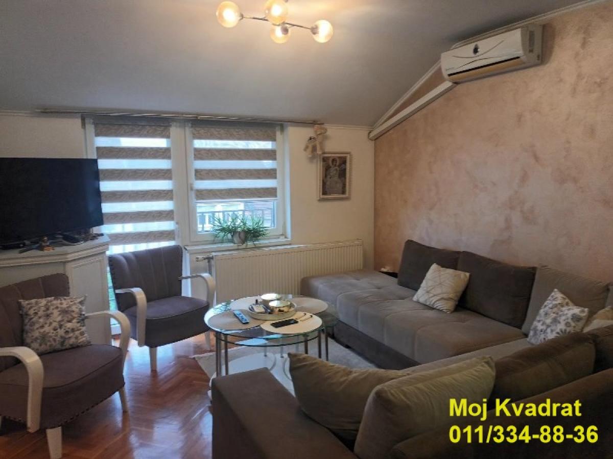 Stan Prodaja Pančevo  150 m2