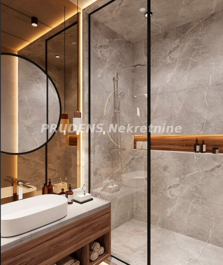 Stan Prodaja Beograd Stan Prodaja Beograd Kluz 46.2 m2