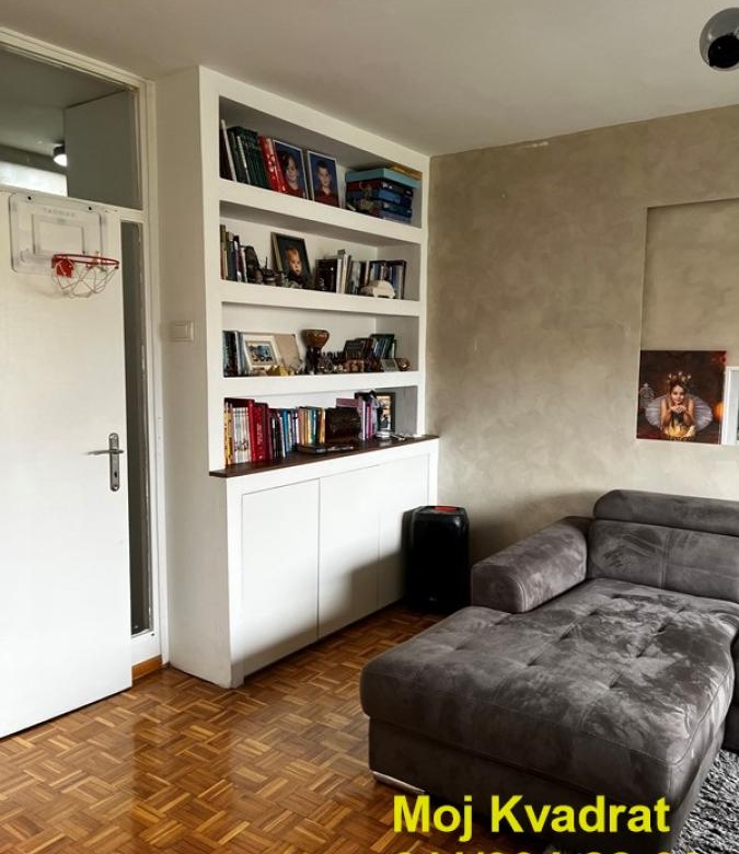 Stan Prodaja Beograd Mirijevo 86 m2