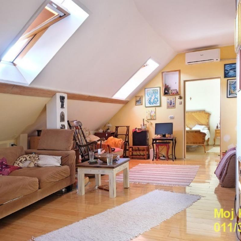 Stan – Beograd, Stari Grad Terazije – ID 22683.