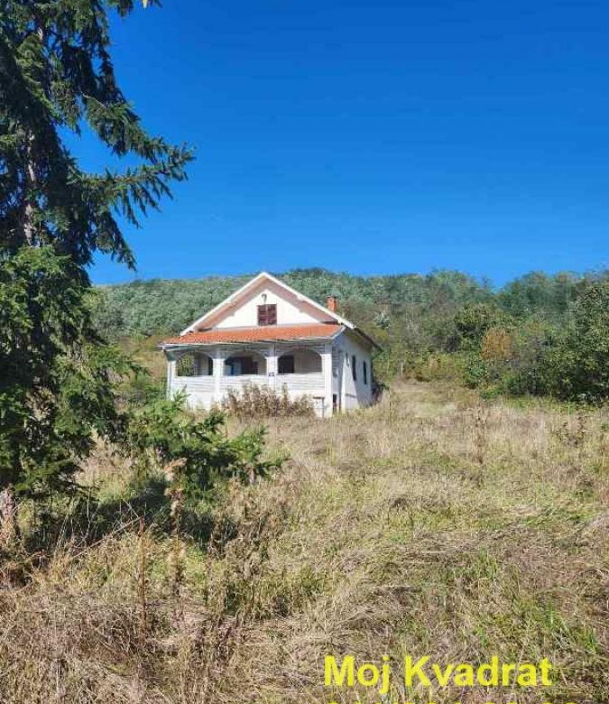 Kuća Prodaja Beograd Baljevac 100 m2