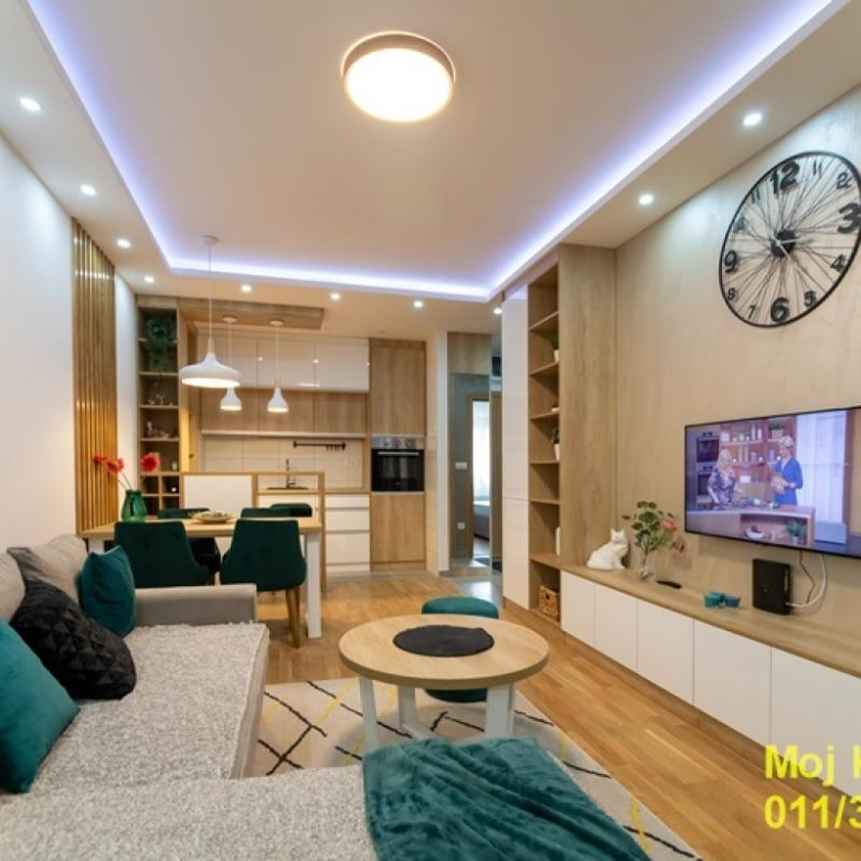 Stan Prodaja Zlatibor  44 m2