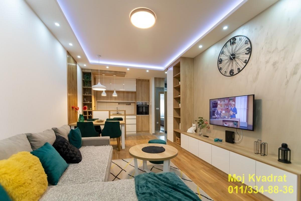 Stan Prodaja Zlatibor  44 m2