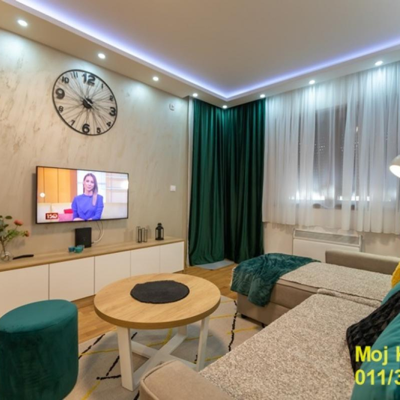 Stan Prodaja Zlatibor  44 m2