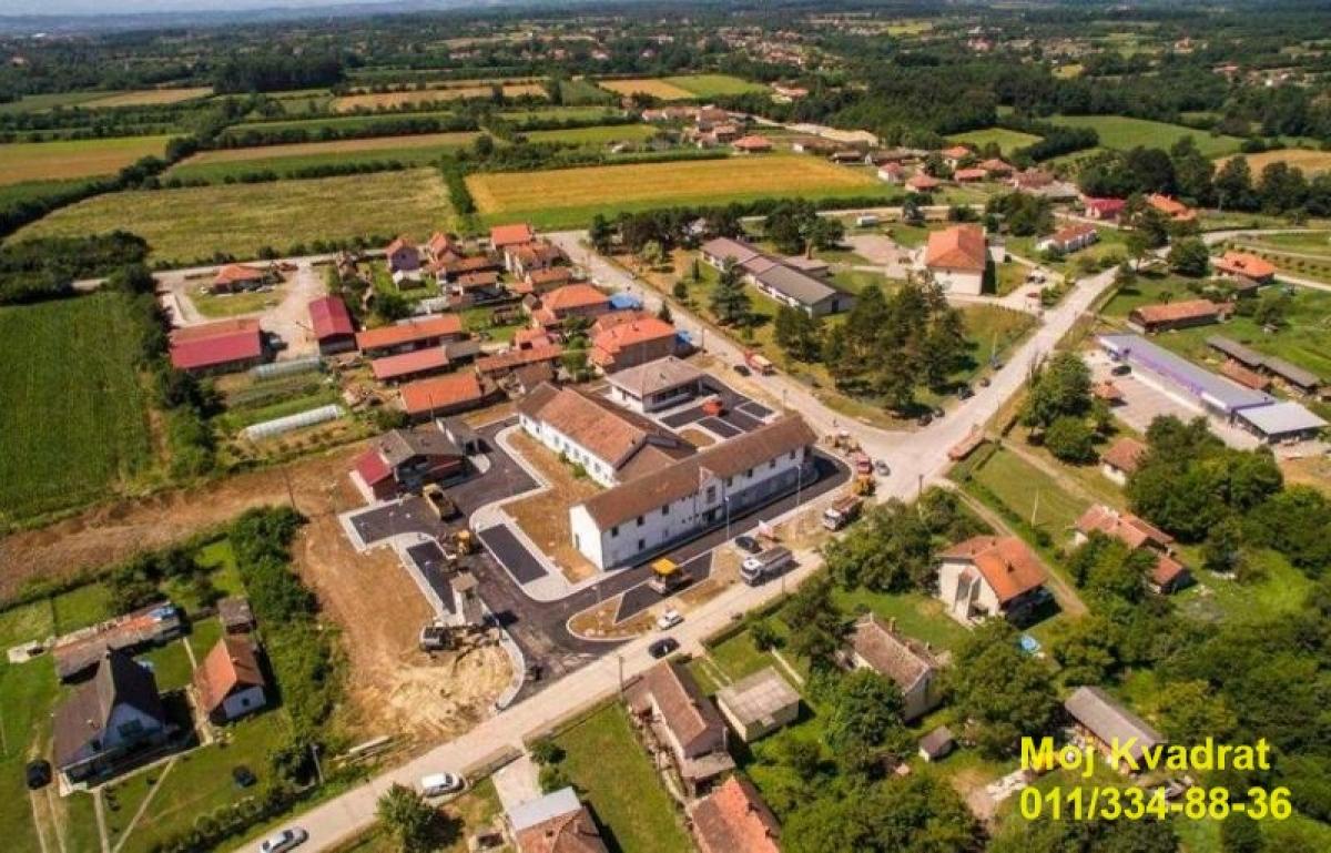 Plac Prodaja Lajkovac Jabučje 0 m2