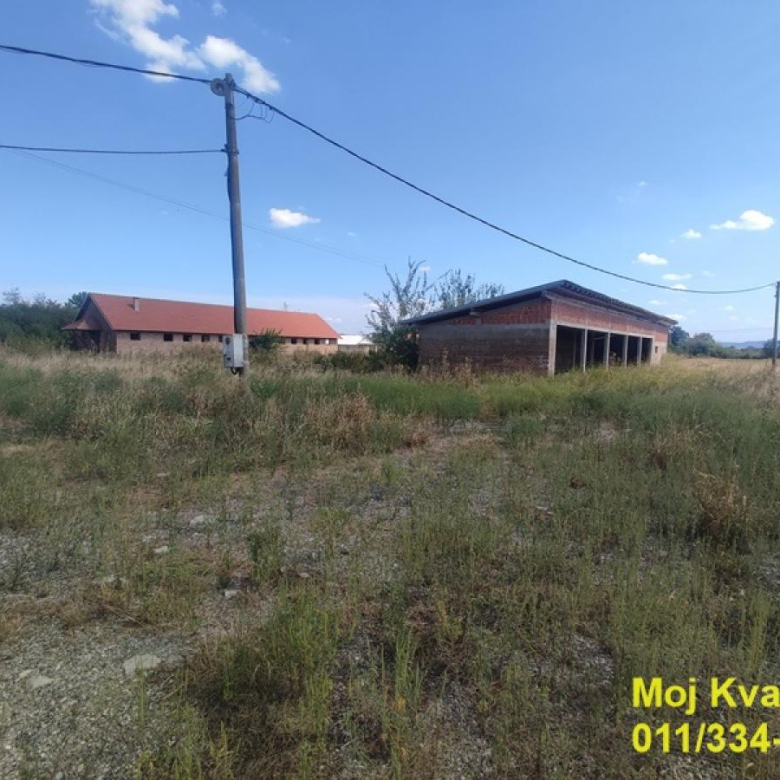 Plac Prodaja Lajkovac Jabučje 0 m2