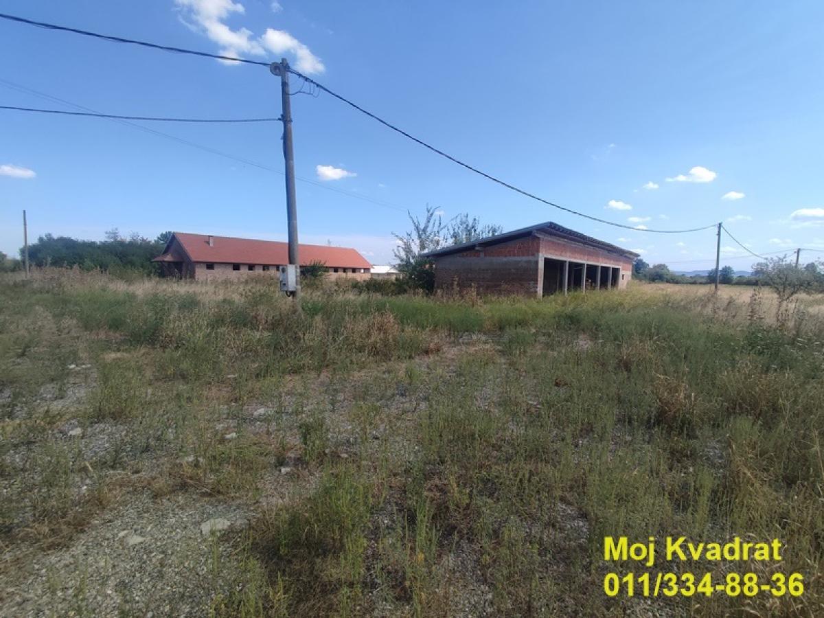 Plac Prodaja Lajkovac Jabučje 0 m2