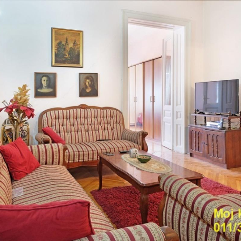 Kuća – Beograd, Zemun Zemun-centar – ID 22662.