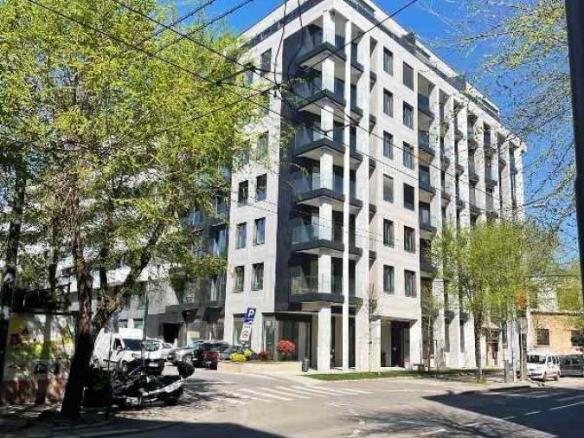 Garaža – Beograd, Stari Grad Dorćol – ID 19907