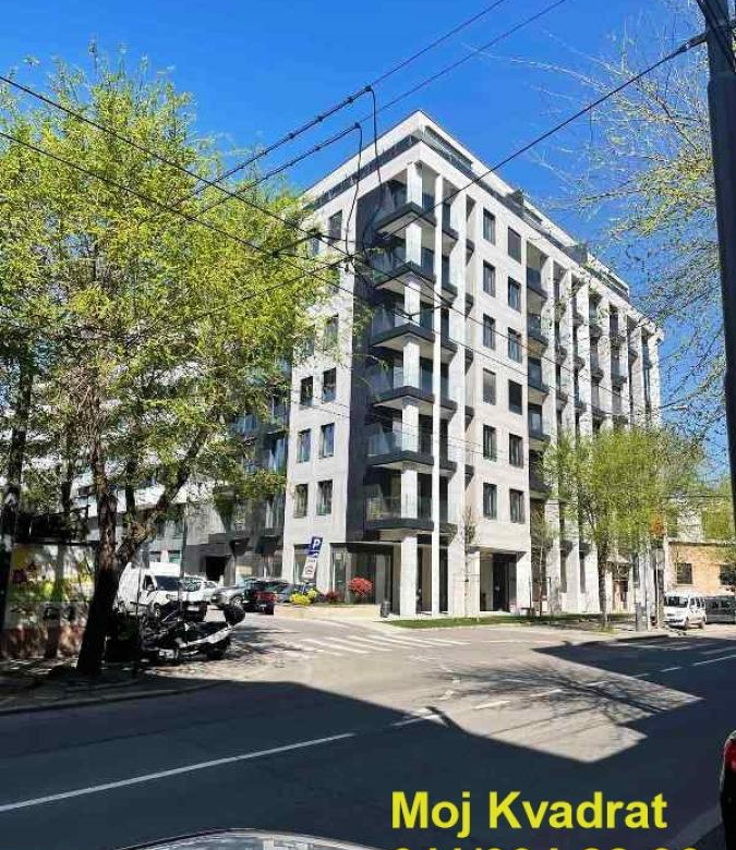 Garaža – Beograd, Stari Grad Dorćol – ID 19907