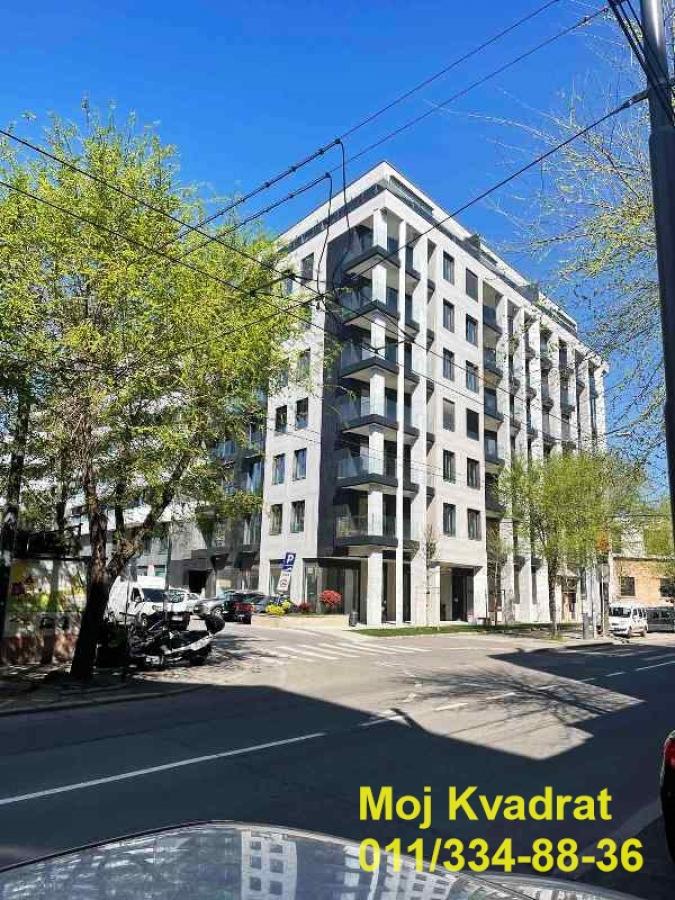Garaža – Beograd, Stari Grad Dorćol – ID 19907