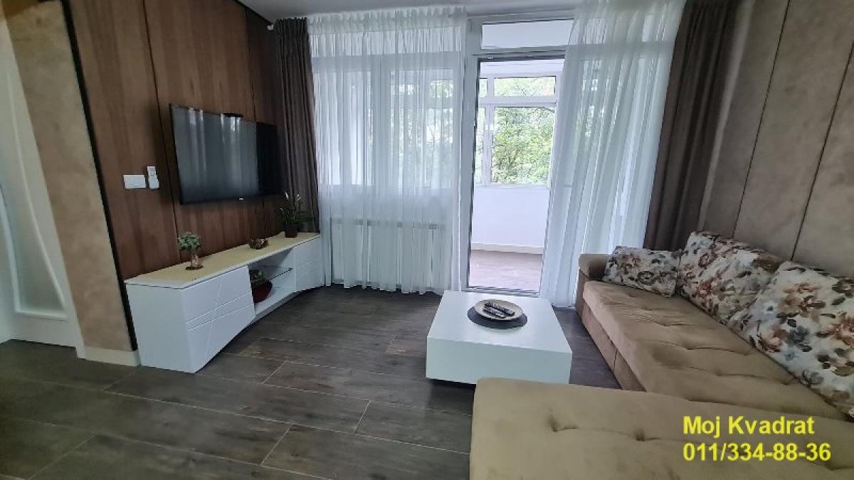 Stan Izdavanje Beograd Opština 50 m2