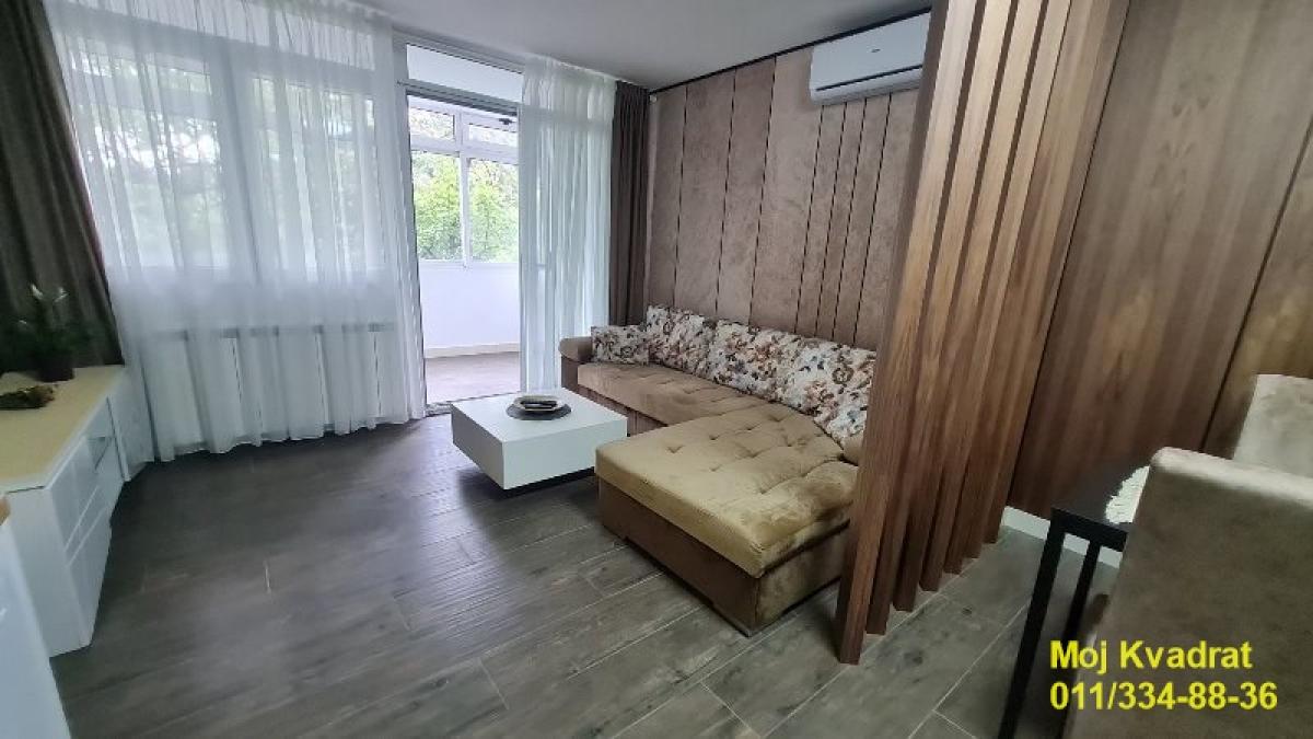 Stan Izdavanje Beograd Opština 50 m2