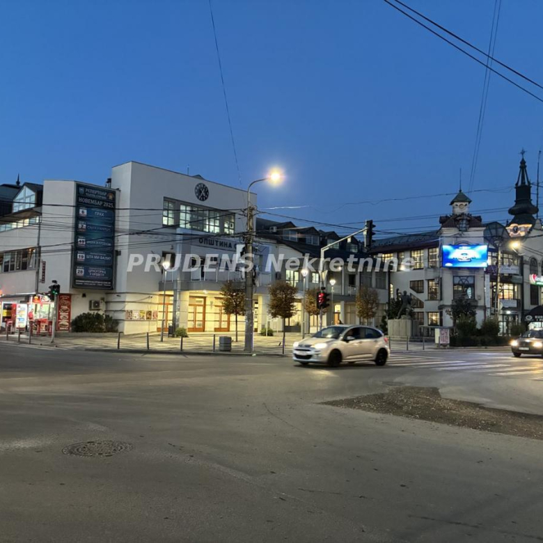 Stan Prodaja Beograd  56 m2