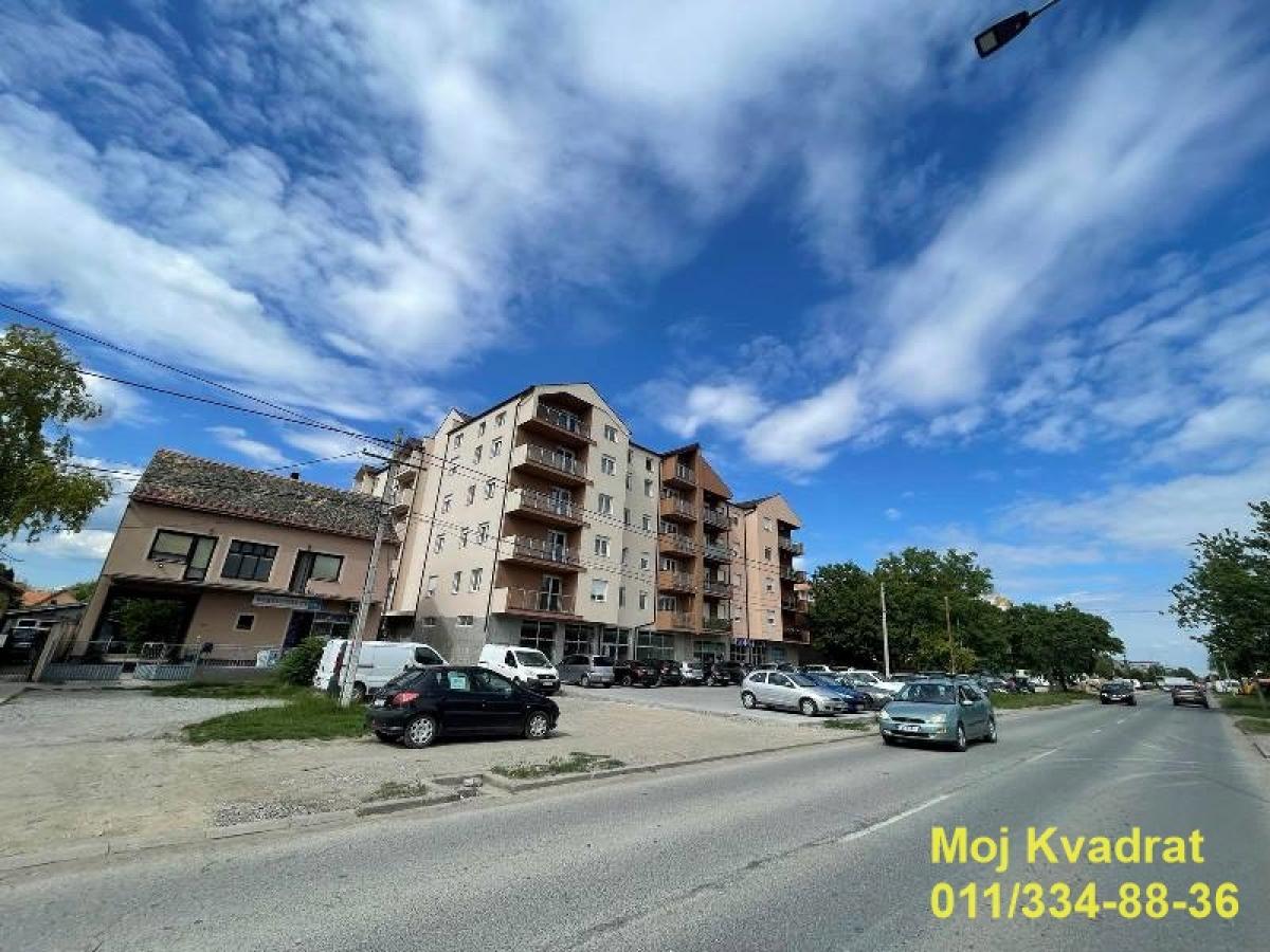 Lokal Izdavanje Stara Pazova Lokal Izdavanje Stara Pazova 410 m2