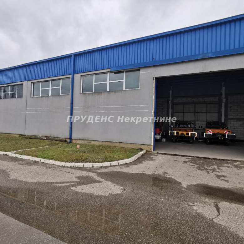 Lokal Izdavanje Beograd Jakovo 570 m2
