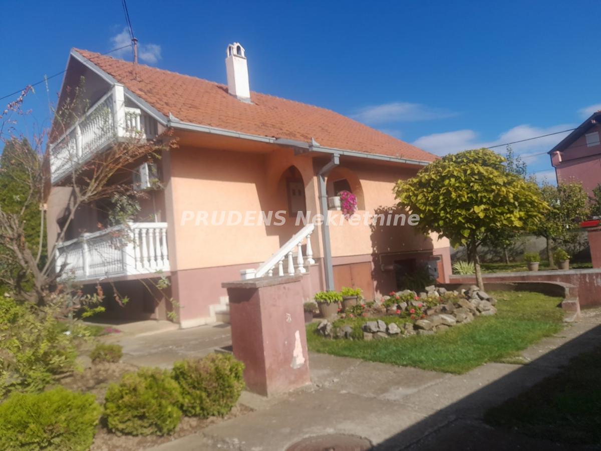 Kuća Prodaja Beograd Kuća Prodaja Beograd 111 m2