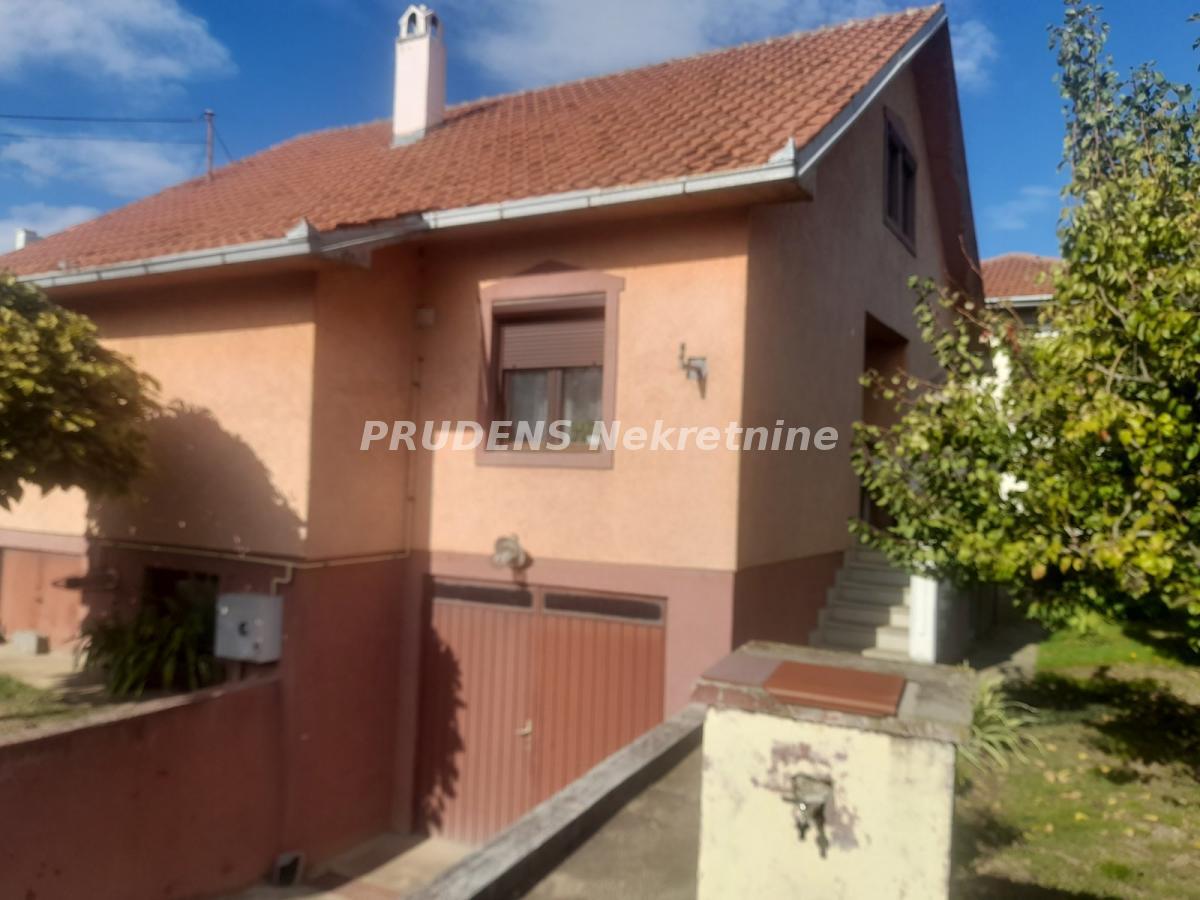 Kuća Prodaja Beograd Kuća Prodaja Beograd 111 m2