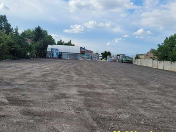 Plac Izdavanje Beograd  0 m2