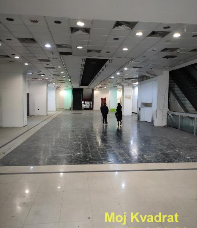 Lokal – Beograd, Stari Grad Terazije – ID 21879.