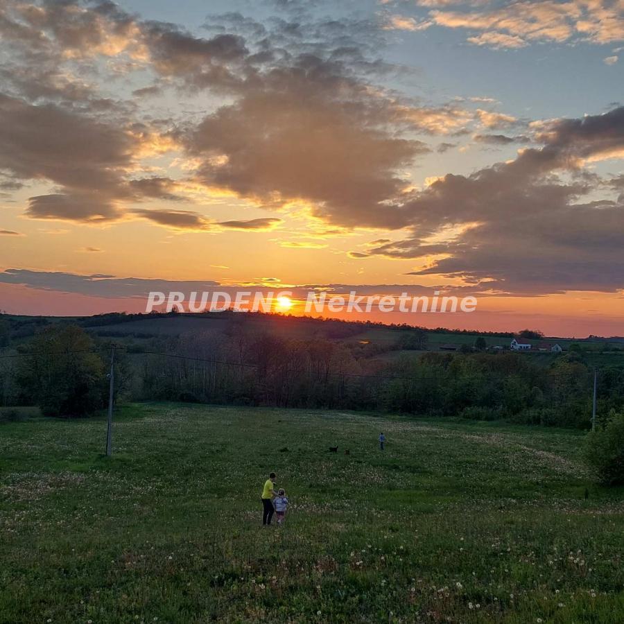 Plac – Beograd, Sopot Kosmaj – ID 807