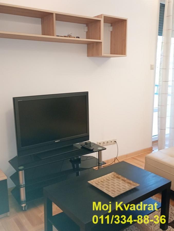 Stan Izdavanje Beograd Pravni Fakultet 55 m2