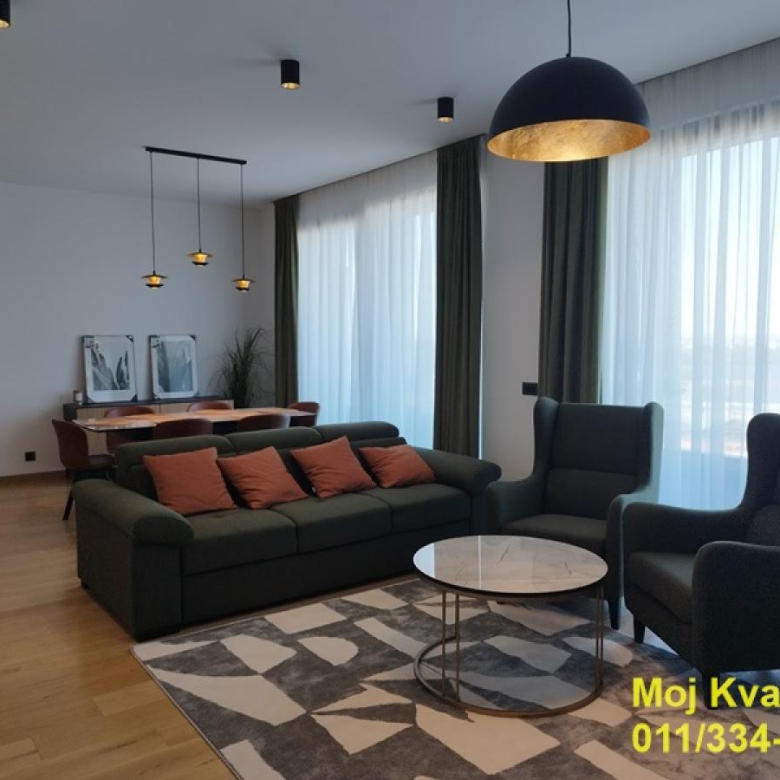 Stan – Beograd, Stari Grad Dorćol – ID 21261.
