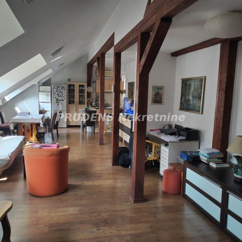 Stan Prodaja Beograd Skupština 80 m2