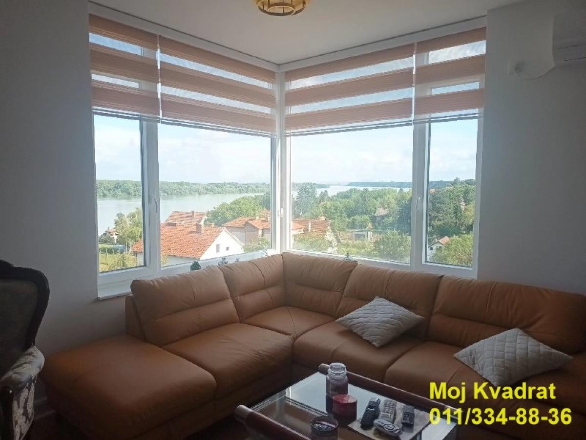 index Stan – Stara Pazova, Okolina Novi Banovci – ID 22589