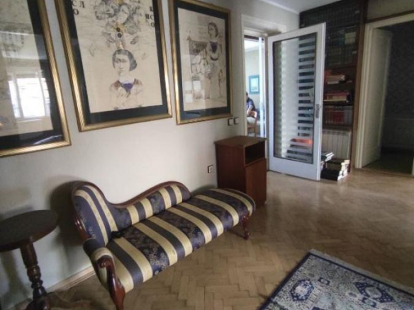 Stan Prodaja Beograd Zeleni Venac 72 m2