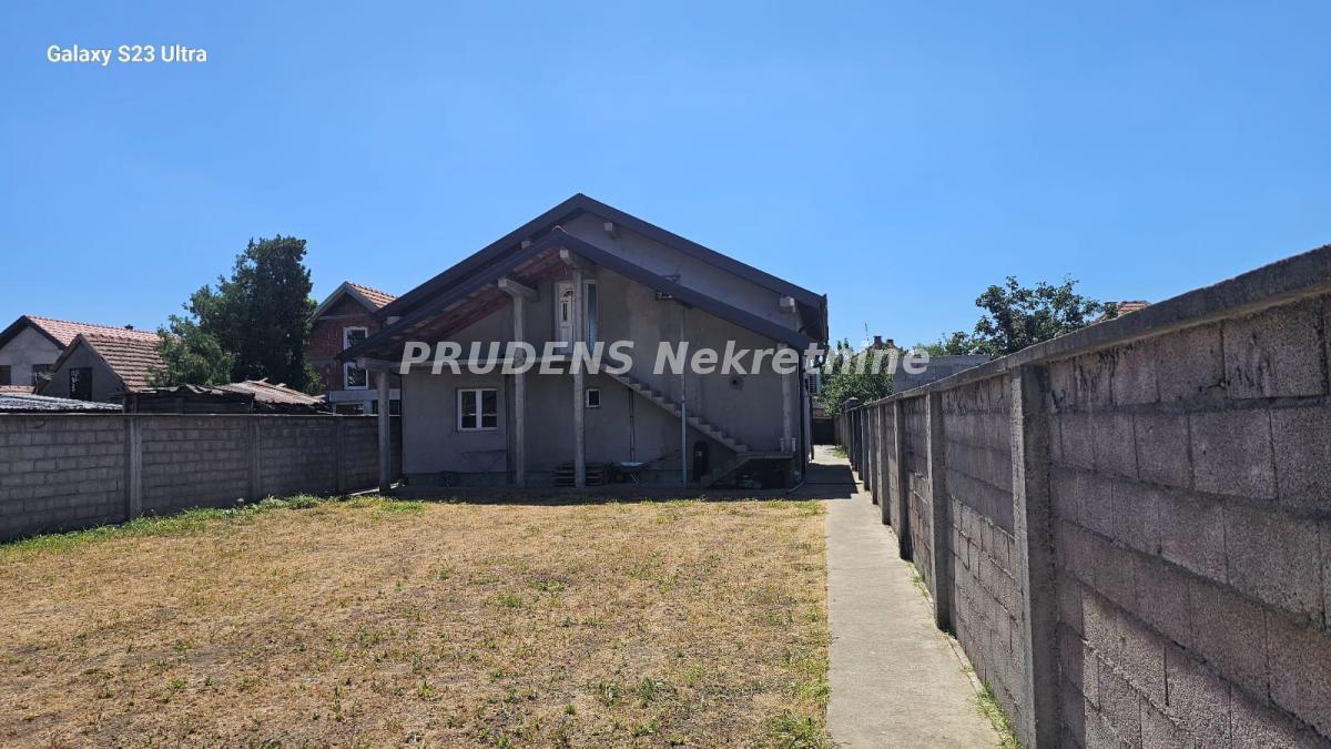 Kuća Prodaja Beograd Kuća Prodaja Beograd 218 m2