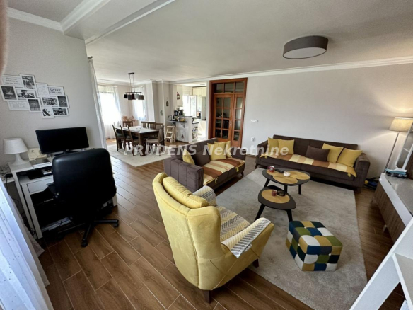 Kuća – Beograd, Surčin Dobanovci – ID 830