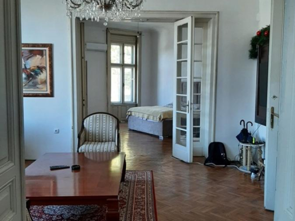 Stan Prodaja Beograd Slavija 171 m2