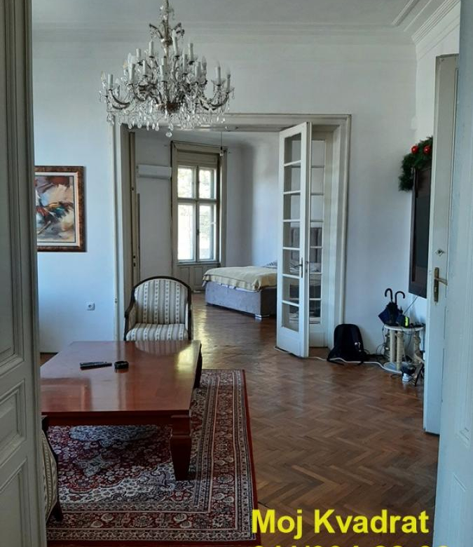 Stan – Beograd, Savski Venac Slavija – ID 20545.