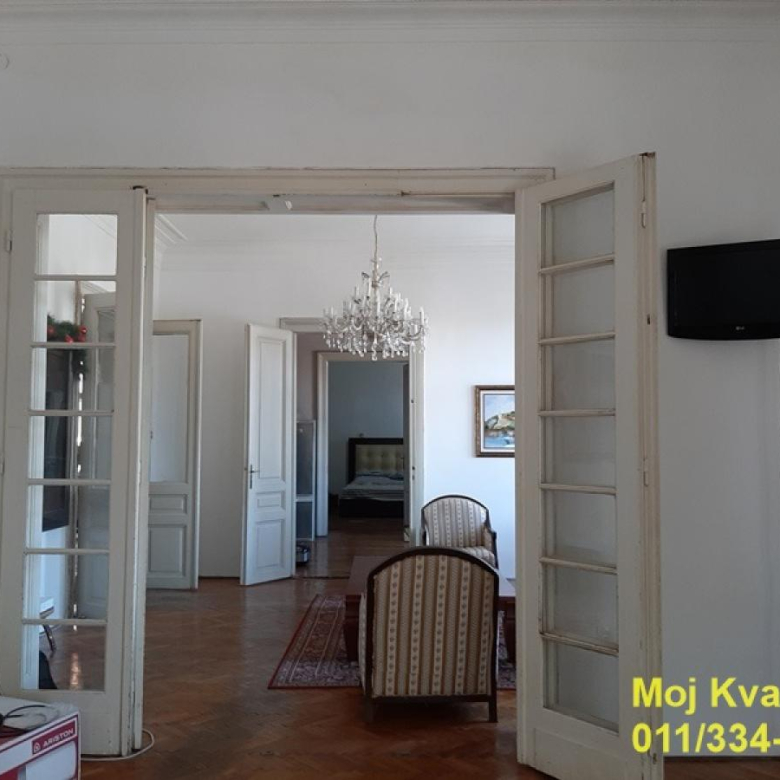 Stan Prodaja Beograd Slavija 171 m2