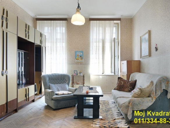 Stan Prodaja Beograd Centar (Stari Grad) 79 m2