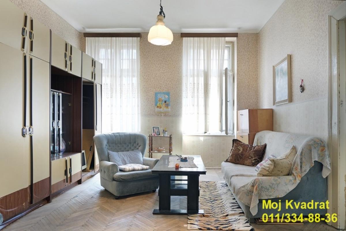 Stan Prodaja Beograd Centar (Stari Grad) 79 m2