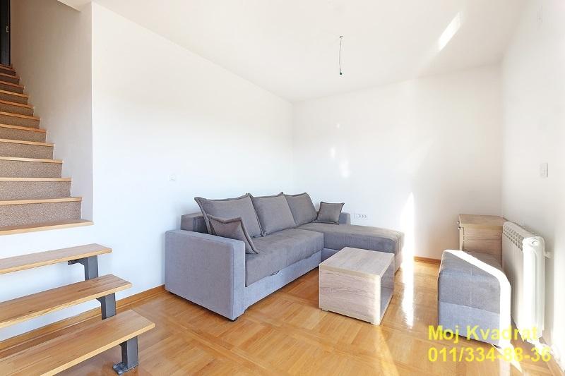 Stan Prodaja Beograd Stan Prodaja Beograd Slavujev Venac 93 m2
